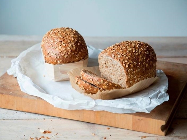 Afbakbrood Volkoren&nbsp;ongesneden