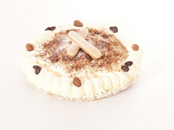 Maandvlaaitje September Espresso Martini