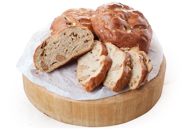 Pepernotenbrood