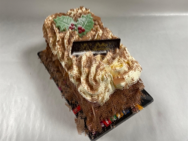 Schwarzwalder Schnitte